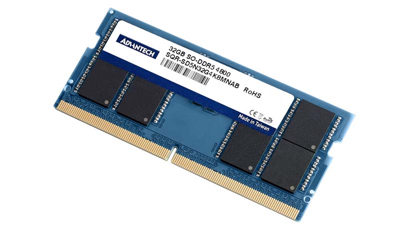 DDR5-4800 32GB(16GBx2枚)